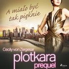 Plotkara: Prequel 2: A miało być tak pięknie - Audiobook mp3