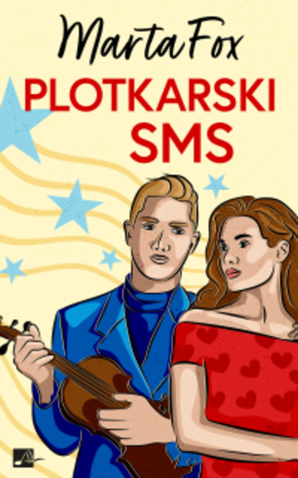 Plotkarski SMS - mobi, epub