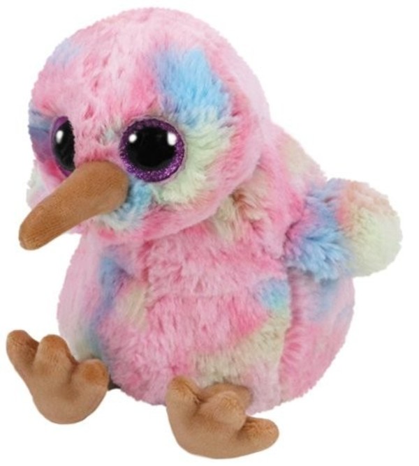 Pluszak Beanie Boos Ptak kiwi 15 cm