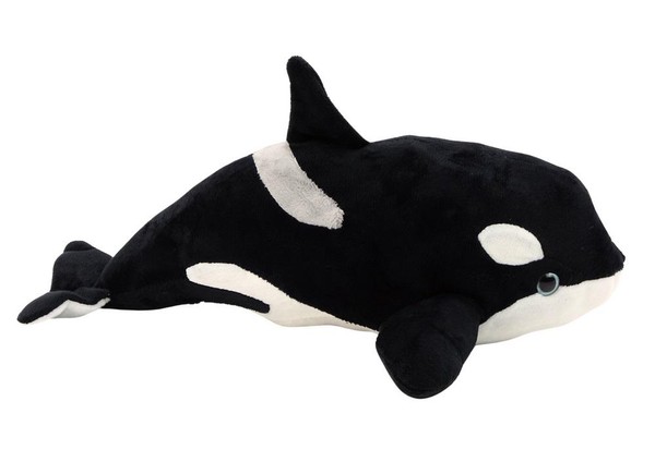 Pluszowa orka 40 cm