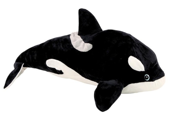 Pluszowa orka 50 cm