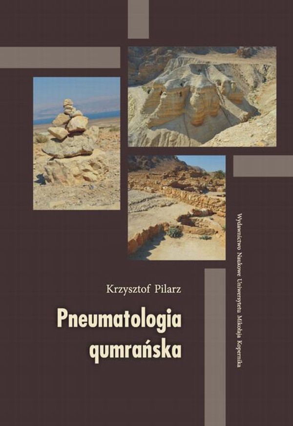 Pneumatologia qumrańska - pdf