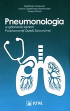 Pneumonologia w gabinecie lekarza Podstawowej Opieki Zdrowotnej - mobi, epub