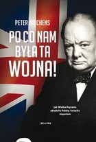 Po co nam była ta wojna! - mobi, epub