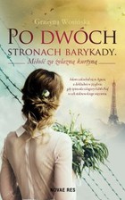 Po dwóch stronach barykady. Miłość za żelazną kurtyną - mobi, epub