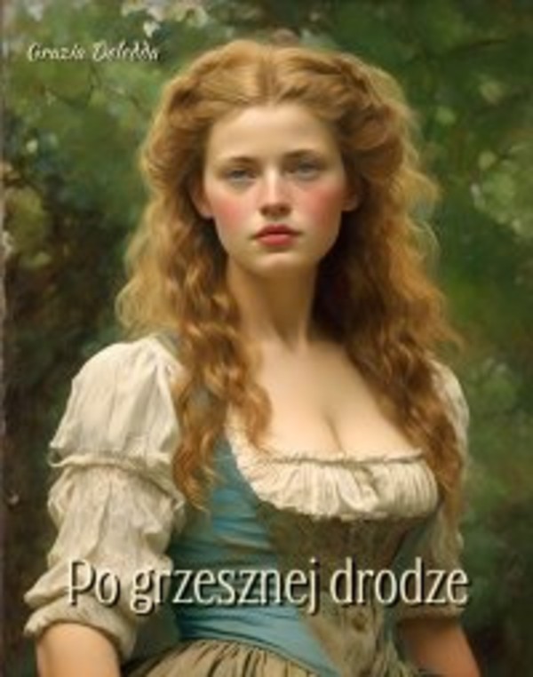 Po grzesznej drodze - mobi, epub