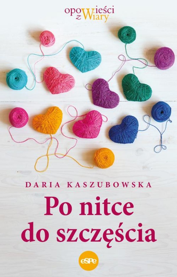 Po nitce do szczęścia - mobi, epub