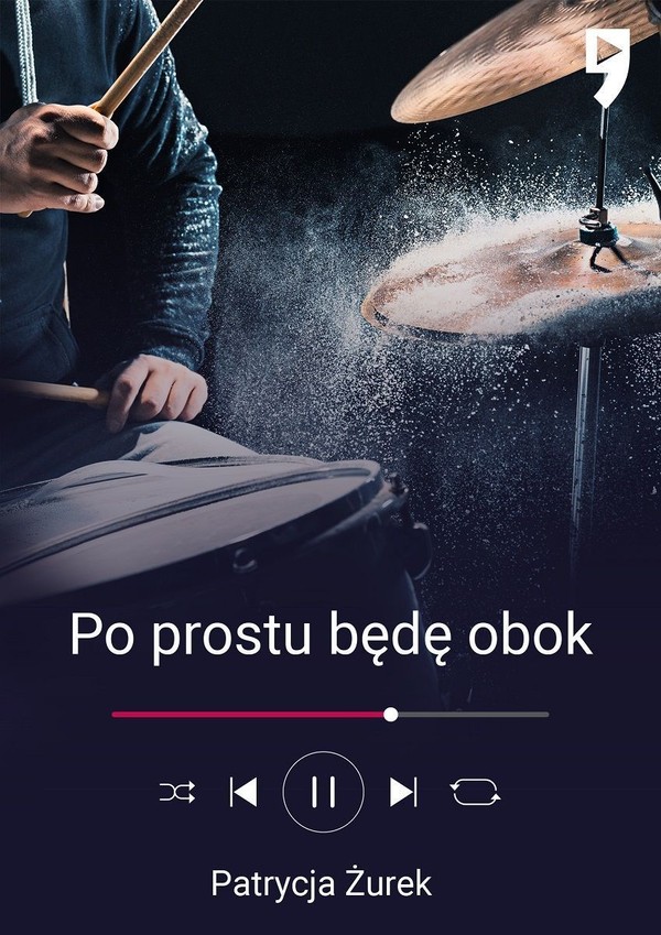 Po prostu będę obok