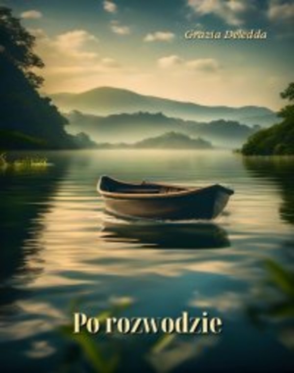 Po rozwodzie - mobi, epub