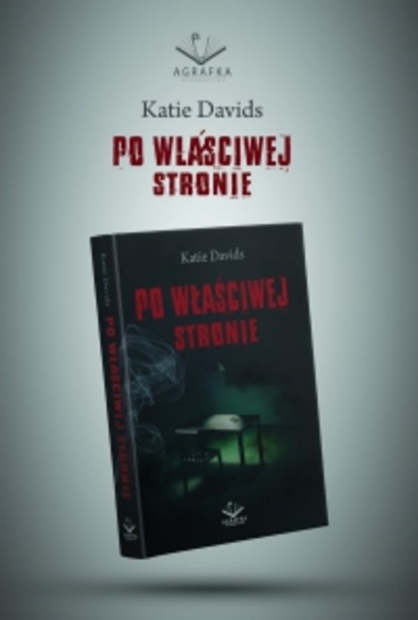 Po właściwej stronie - mobi, epub, pdf