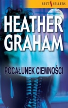 Pocałunek ciemności - mobi, epub