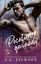 Pocałunek gwiazdy - mobi, epub Falling Stars Tom 1