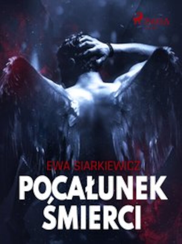 Pocałunek śmierci - mobi, epub