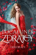 Pocałunek zdrajcy - mobi, epub Traitor's Trilogy Tom 1