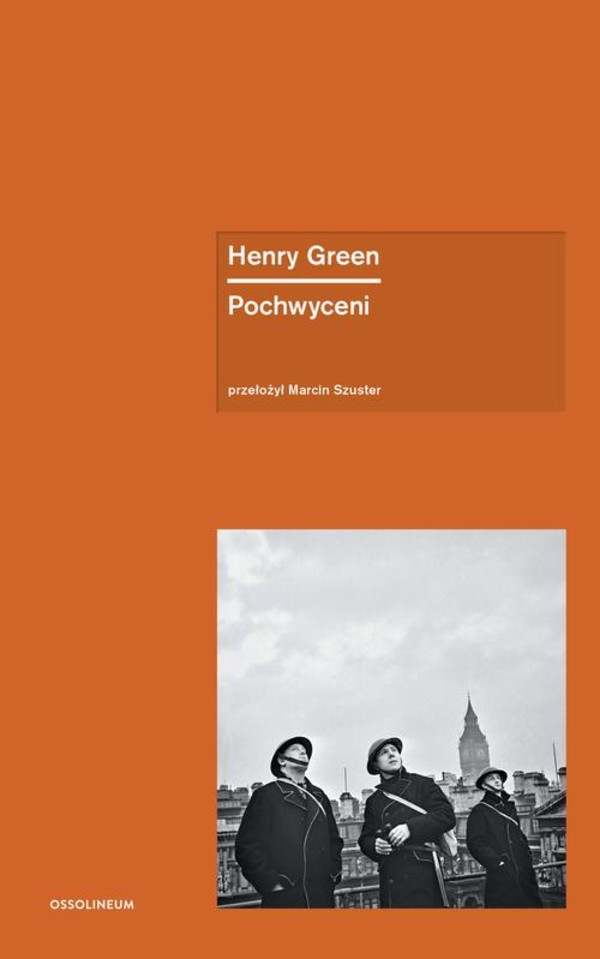 Pochwyceni - mobi, epub