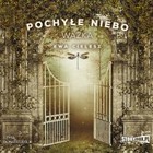 Pochyłe niebo - Audiobook mp3 Tom 3. Ważka