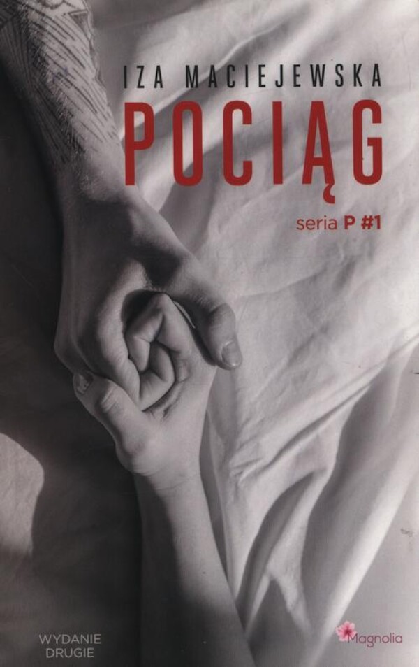 Pociąg - mobi, epub, pdf