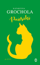 Pocieszki - mobi, epub