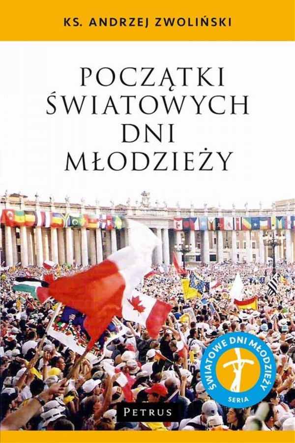 Początki Światowych Dni Młodzieży - pdf