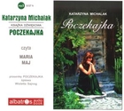 Poczekajka Audiobook CD Audio