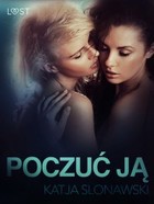 Poczuć ją - mobi, epub