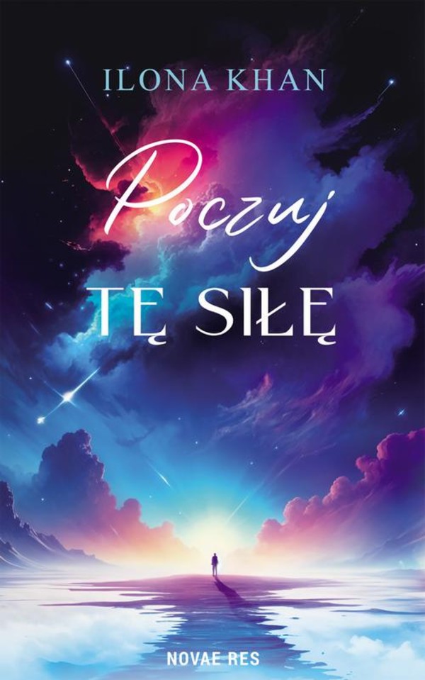 Poczuj tę siłę - mobi, epub