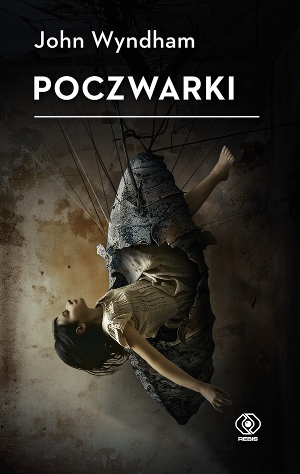 Poczwarki - mobi, epub