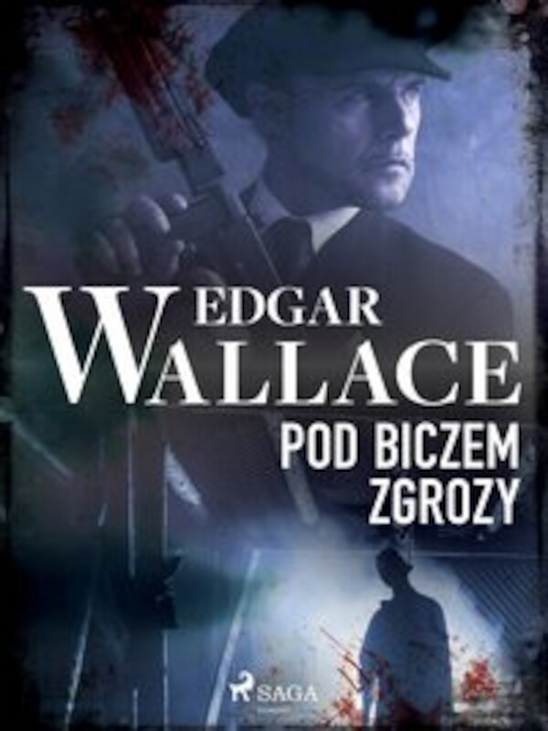 Pod biczem zgrozy - mobi, epub