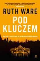 Pod kluczem - mobi, epub