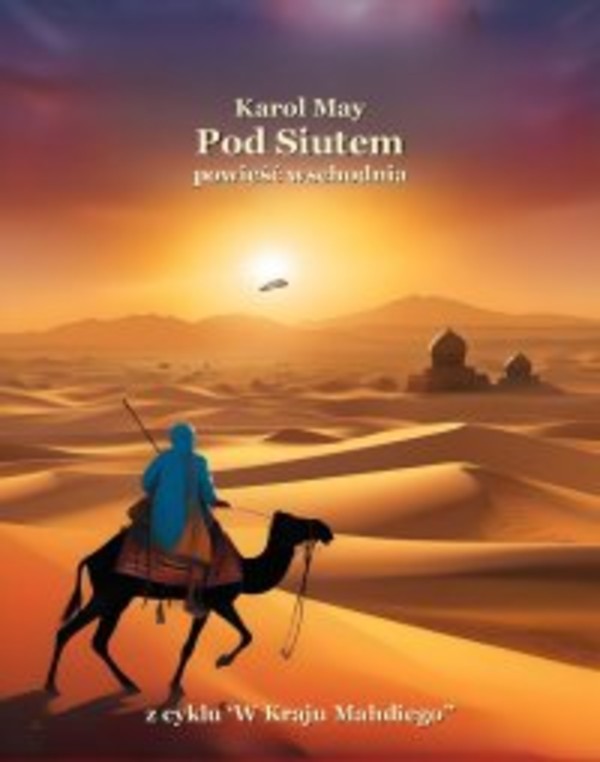 Pod Siutem - mobi, epub