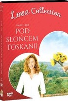 Pod słońcem Toskanii