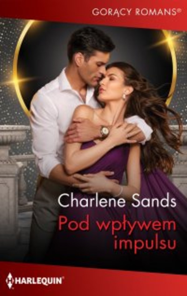 Pod wpływem impulsu - epub 1