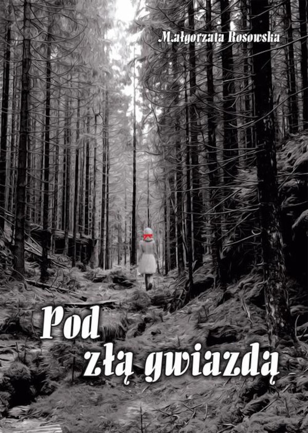 Pod złą gwiazdą - mobi, epub