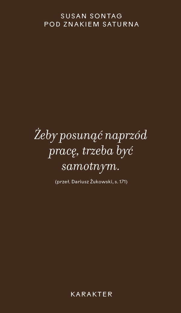 Pod znakiem Saturna - mobi, epub