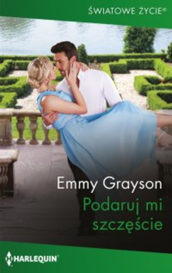 Podaruj mi szczęście - epub 1