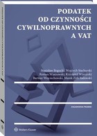 Podatek od czynności cywilnoprawnych a VAT - pdf