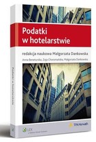 Podatki w hotelarstwie - pdf