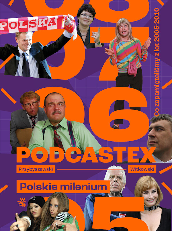 Podcastex Polskie milenium 2