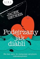 Podejrzany jak diabli - mobi, epub