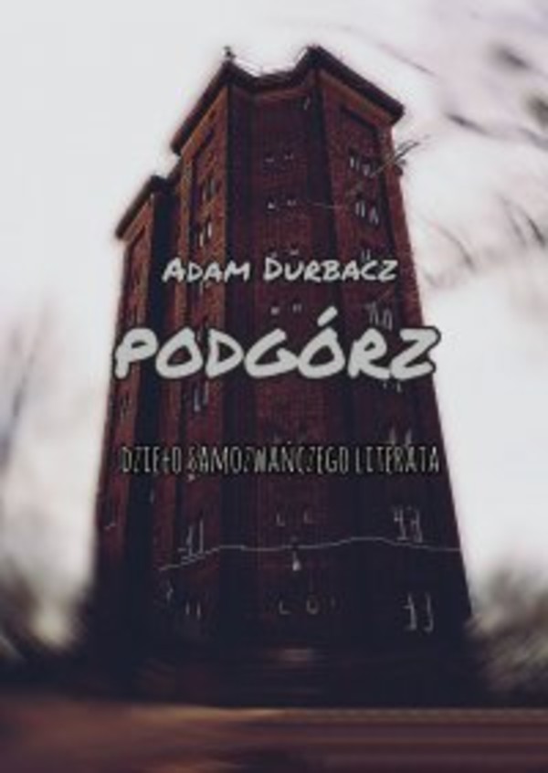 Podgórz - mobi, epub