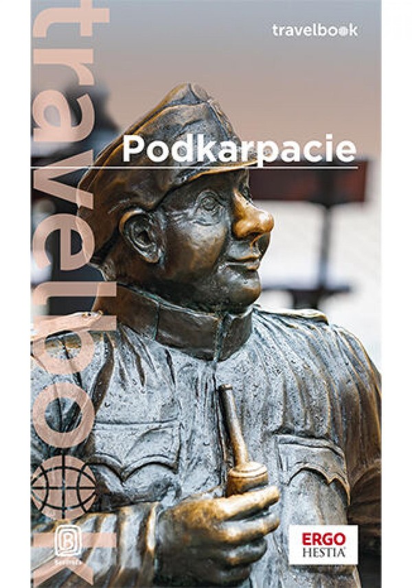 Podkarpacie. Travelbook. Wydanie 1 - pdf