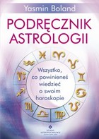 Podręcznik astrologii - mobi, epub, pdf Wszystko, co powinieneś wiedzieć o swoim horoskopie