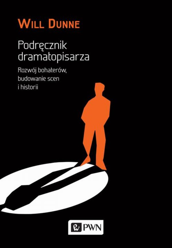 Podręcznik dramatopisarza - mobi, epub