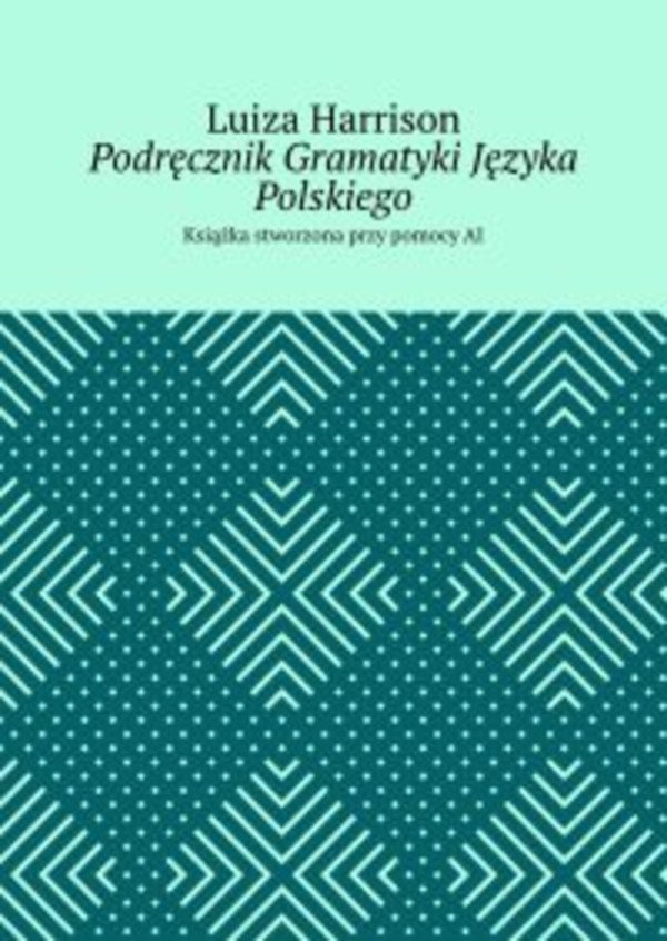 Podręcznik Gramatyki Języka Polskiego - epub