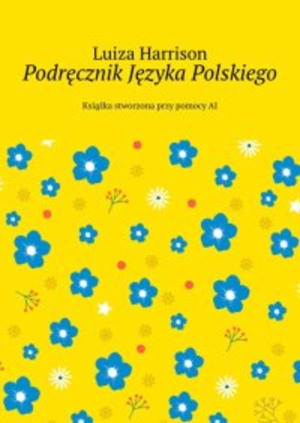 Podręcznik Języka Polskiego - epub