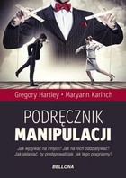 Podręcznik manipulacji - mobi, epub