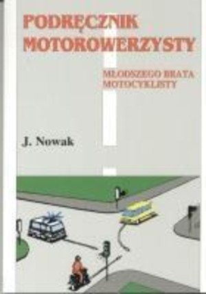 Podręcznik motorowerzysty