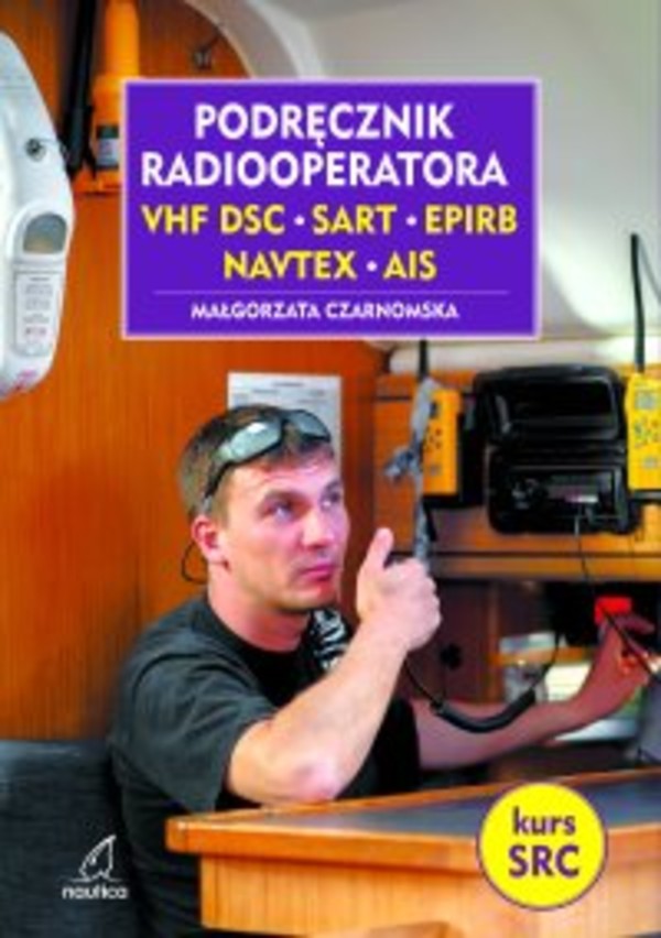 Podręcznik radiooperatora - pdf