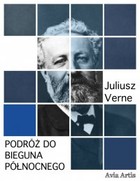 Podróż do Bieguna Północnego - mobi, epub