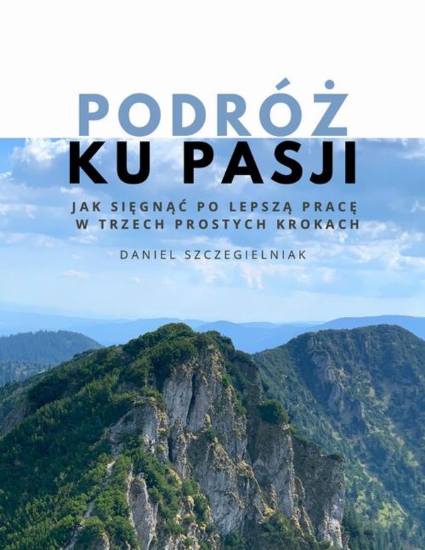 Podróż ku pasji - pdf